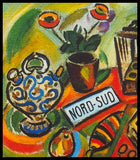 Joan Miró - Hand Pressed Print