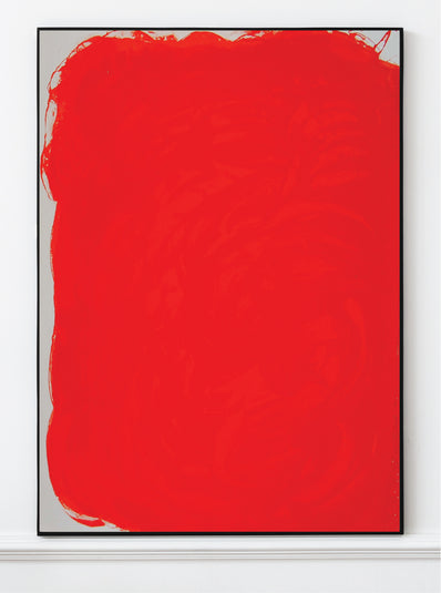 Joan Miró Print - Original Lithograph 1971