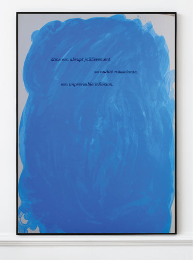 Joan Miró - Original Lithograph 1971