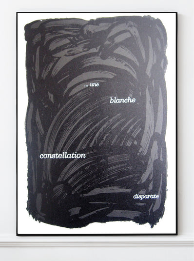 Joan Miró - Original Lithograph 1971