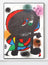 Joan Miró - Original Lithograph 1978