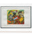 Joan Miró - Hand Pressed Print