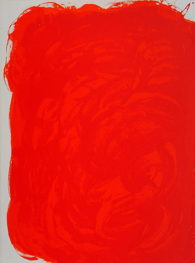 Joan Miró Print - Original Lithograph 1971