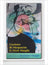 Joan Miró Original Artist Poster 1982