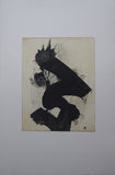 Tilopâ Monk - Original Limited Edition Etching & Aquatint