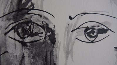 Pablo Picasso - Original Lithograph - En marge du Buffon 1957