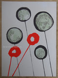 Alexander Calder Print - Original Lithograph 1966