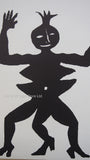 Alexander Calder Print - Original Lithograph 1975