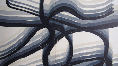 Pol Bury - Original Lithograph 1969