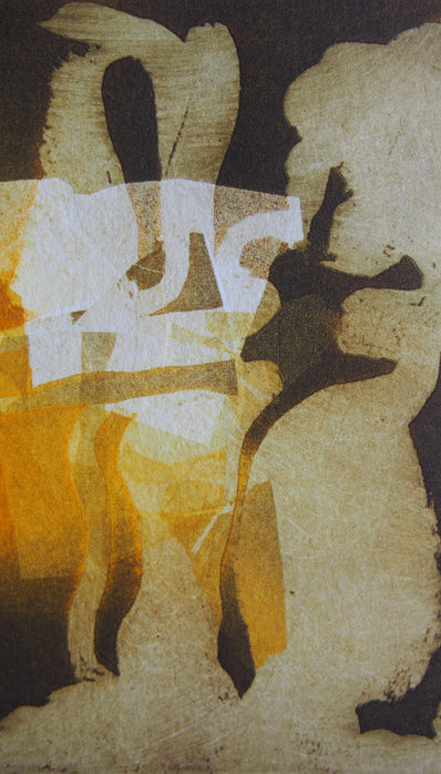 Grabados Somera - Original Limited Edition Etching -