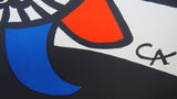 Alexander Calder Print - Original Lithograph 1966