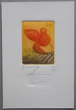 Grabados Somera - Original Limited Edition Etching & Aquatint