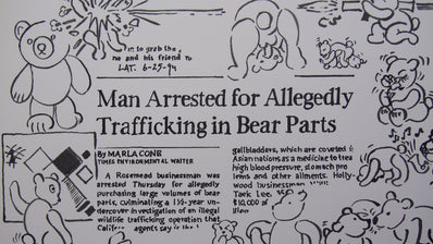 Christof Kohlhofer - Original Artist Poster 1994