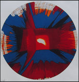 Damien Hirst - Fine Art Print