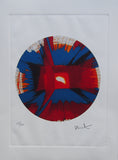 Damien Hirst - Fine Art Print