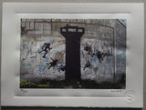 Banksy - Fine Art Print