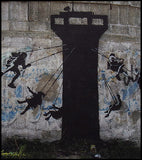 Banksy - Fine Art Print