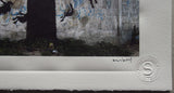 Banksy - Fine Art Print