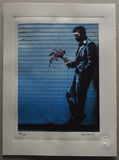 Banksy - Fine Art Print