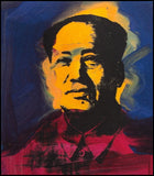 Andy Warhol - Fine Art Print