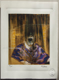 Francis Bacon - Fine Art Print