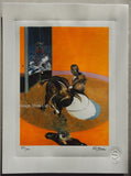 Francis Bacon - Fine Art Print