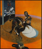 Francis Bacon - Fine Art Print