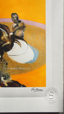 Francis Bacon - Fine Art Print