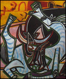 Pablo Picasso - Fine Art Print