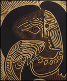 Pablo Picasso - Fine Art Print