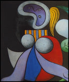 Pablo Picasso - Fine Art Print
