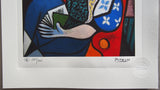 Pablo Picasso - Fine Art Print