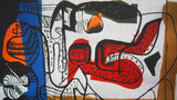 Le Corbusier - Fine Art Print