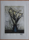 Bernard Buffet - Fine Art Print