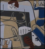 Le Corbusier - Fine Art Print