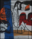 Le Corbusier - Fine Art Print