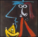 Pablo Picasso - Fine Art Print