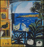 Pablo Picasso - Fine Art Print