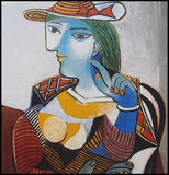 Pablo Picasso - Fine Art Print