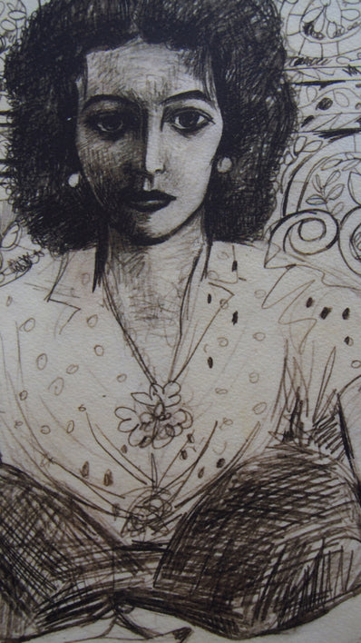 Pablo Picasso - Fine Art Print