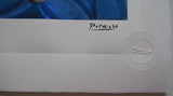 Pablo Picasso - Fine Art Print