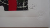 Joan Miró - Hand Pressed Print