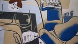 Le Corbusier - Fine Art Print