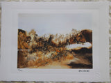 Zao Wo-Ki - Fine Art Print
