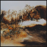Zao Wo-Ki - Fine Art Print