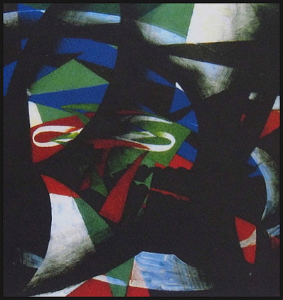 Giacomo Balla - Fine Art Print
