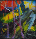 Gerhard Richter - Fine Art Print