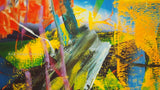Gerhard Richter - Fine Art Print