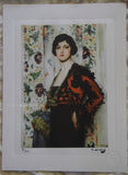 Ramon Casas - Fine Art Print