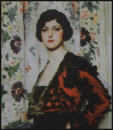 Ramon Casas - Fine Art Print